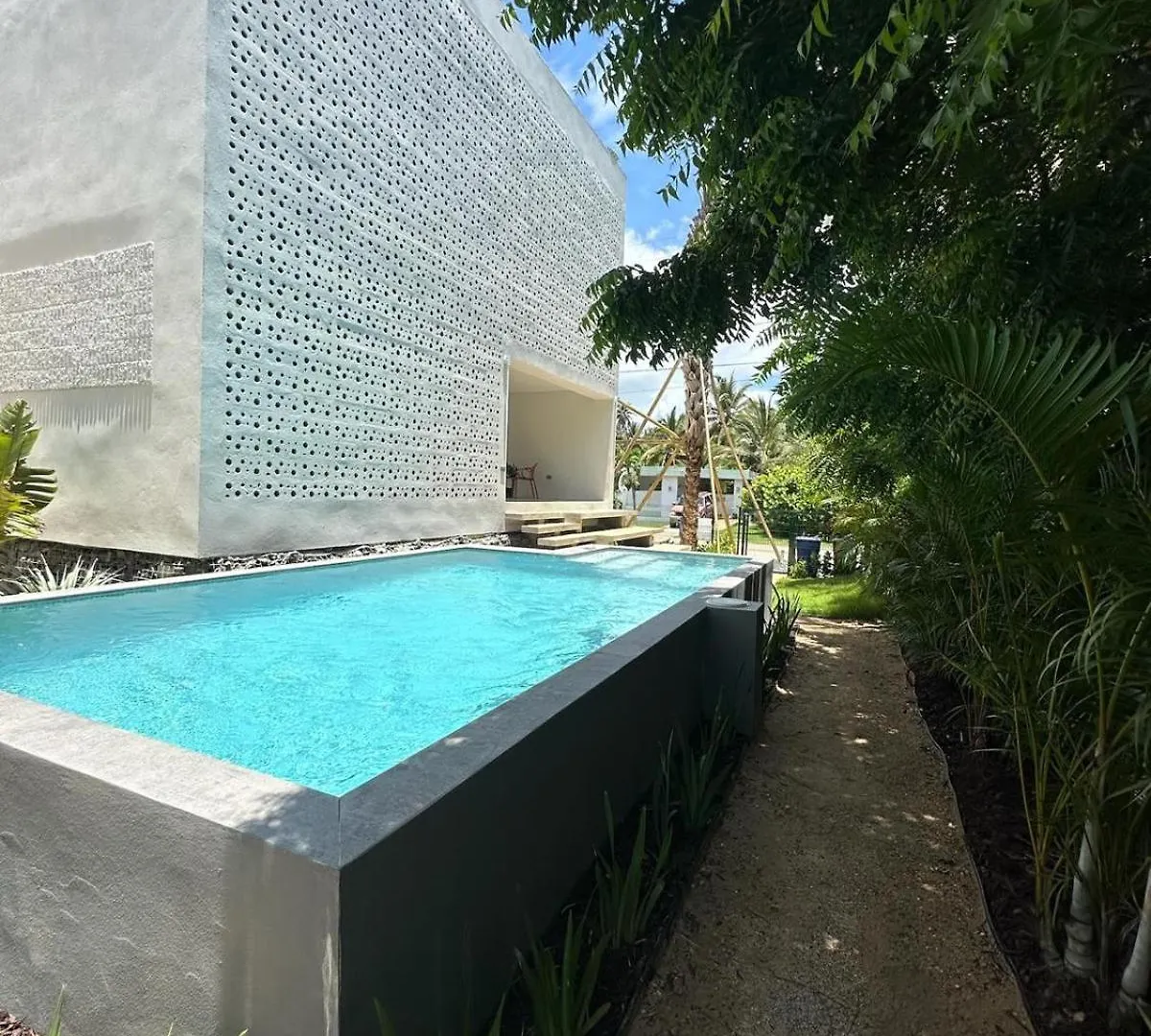 Bed & Breakfast Casa Bajura Bed And Breakfast Isabela