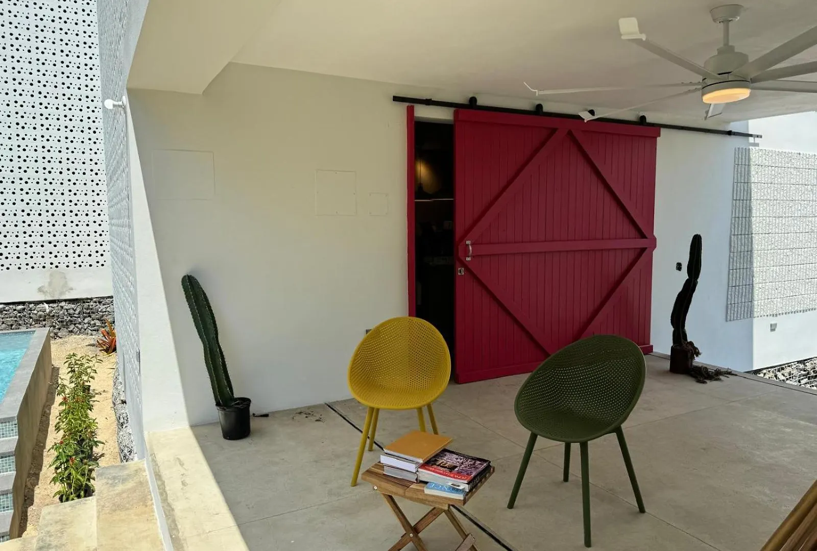 Casa Bajura Bed And Breakfast Isabela