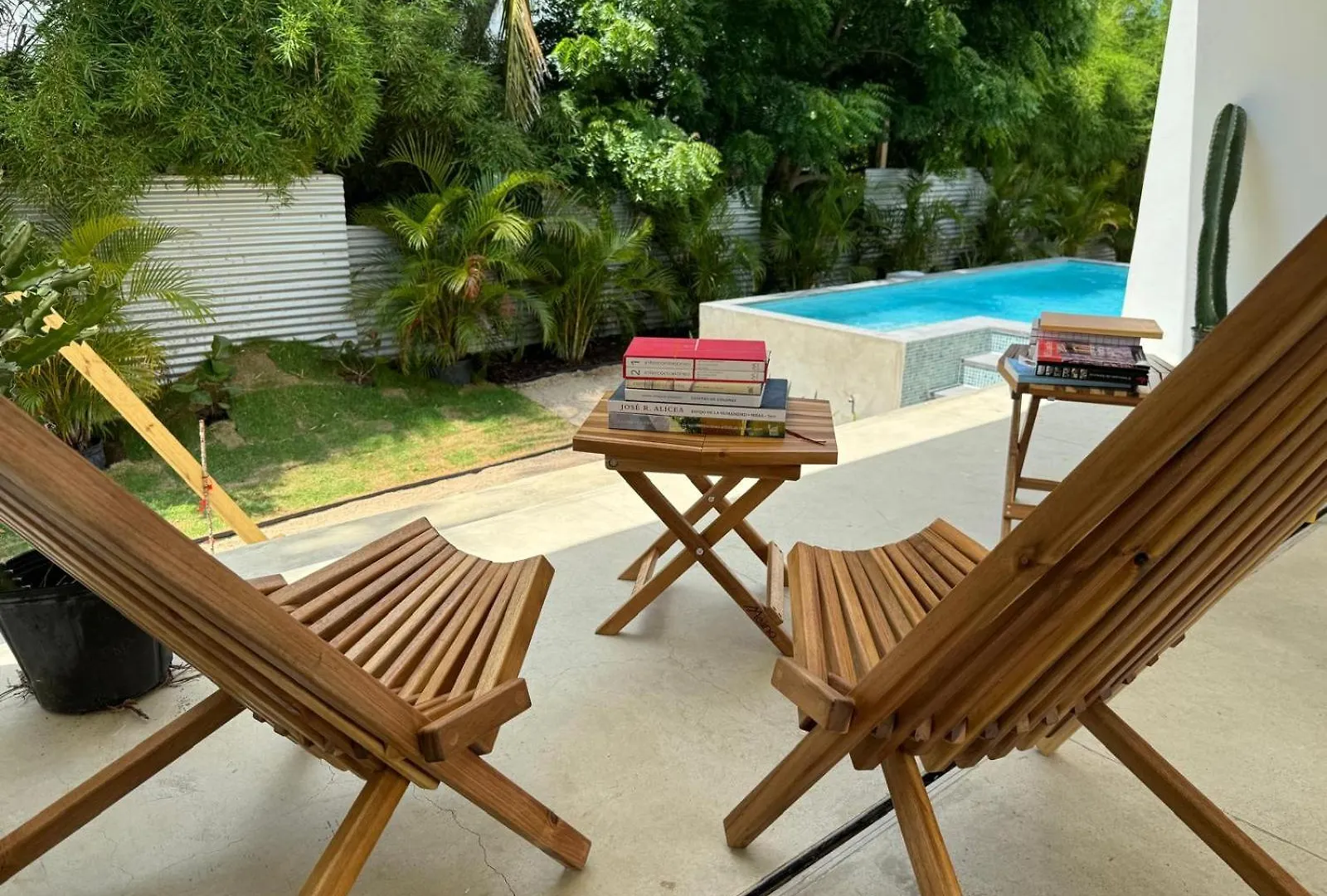 Bed & Breakfast Casa Bajura Bed And Breakfast Isabela