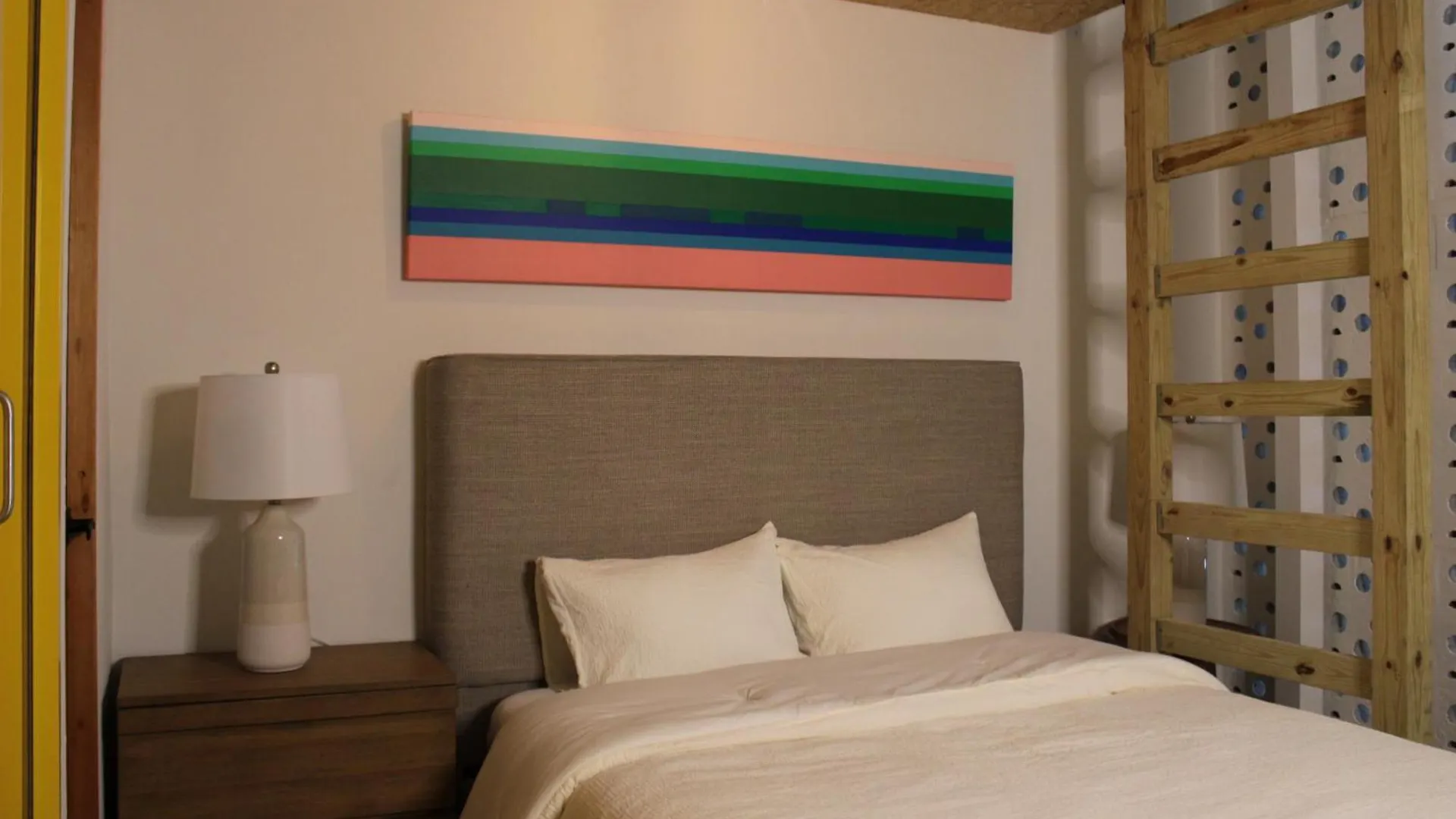 Bed & Breakfast Casa Bajura Bed And Breakfast Isabela Puerto Rico