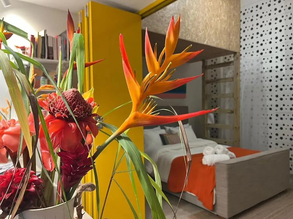 Casa Bajura Bed And Breakfast Isabela Bed & Breakfast