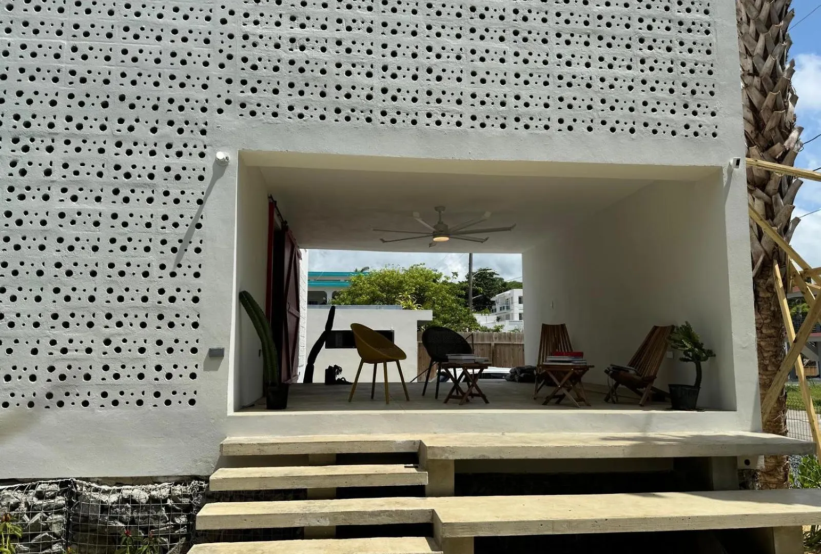 Casa Bajura Bed And Breakfast Isabela 0*,