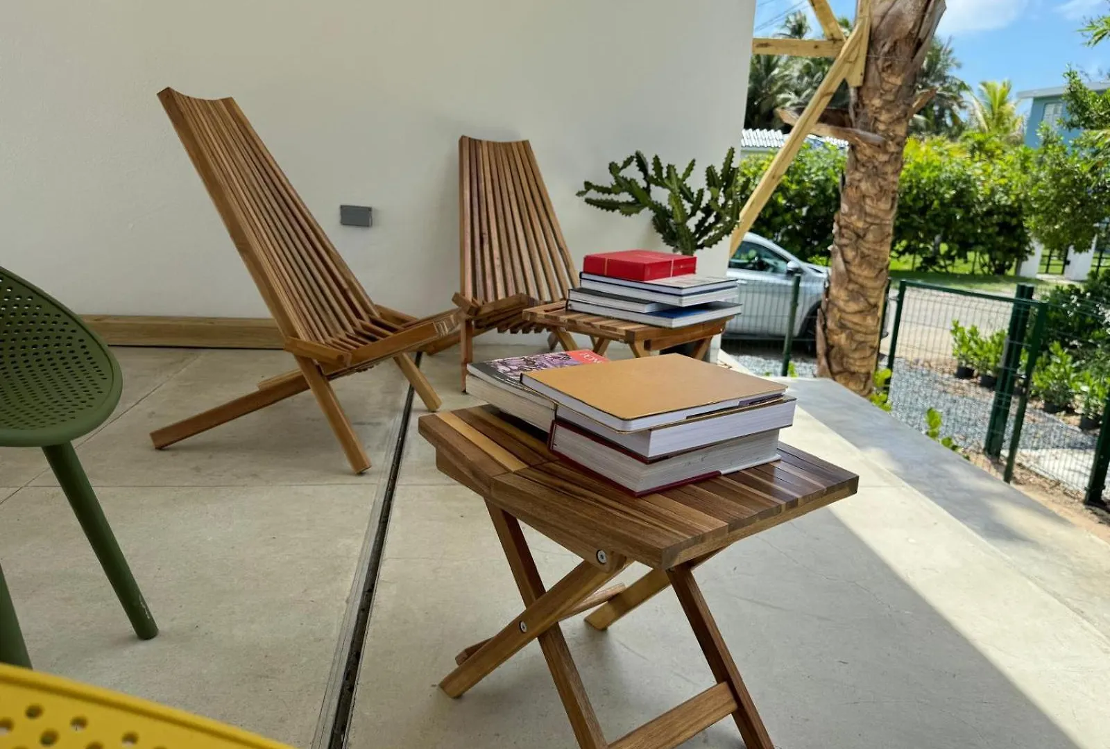 Casa Bajura Bed And Breakfast Isabela Bed & Breakfast
