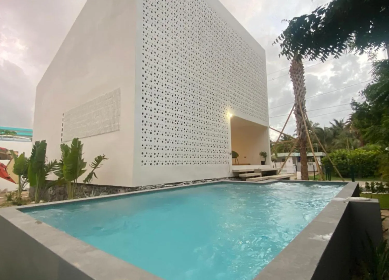Casa Bajura Bed And Breakfast Isabela