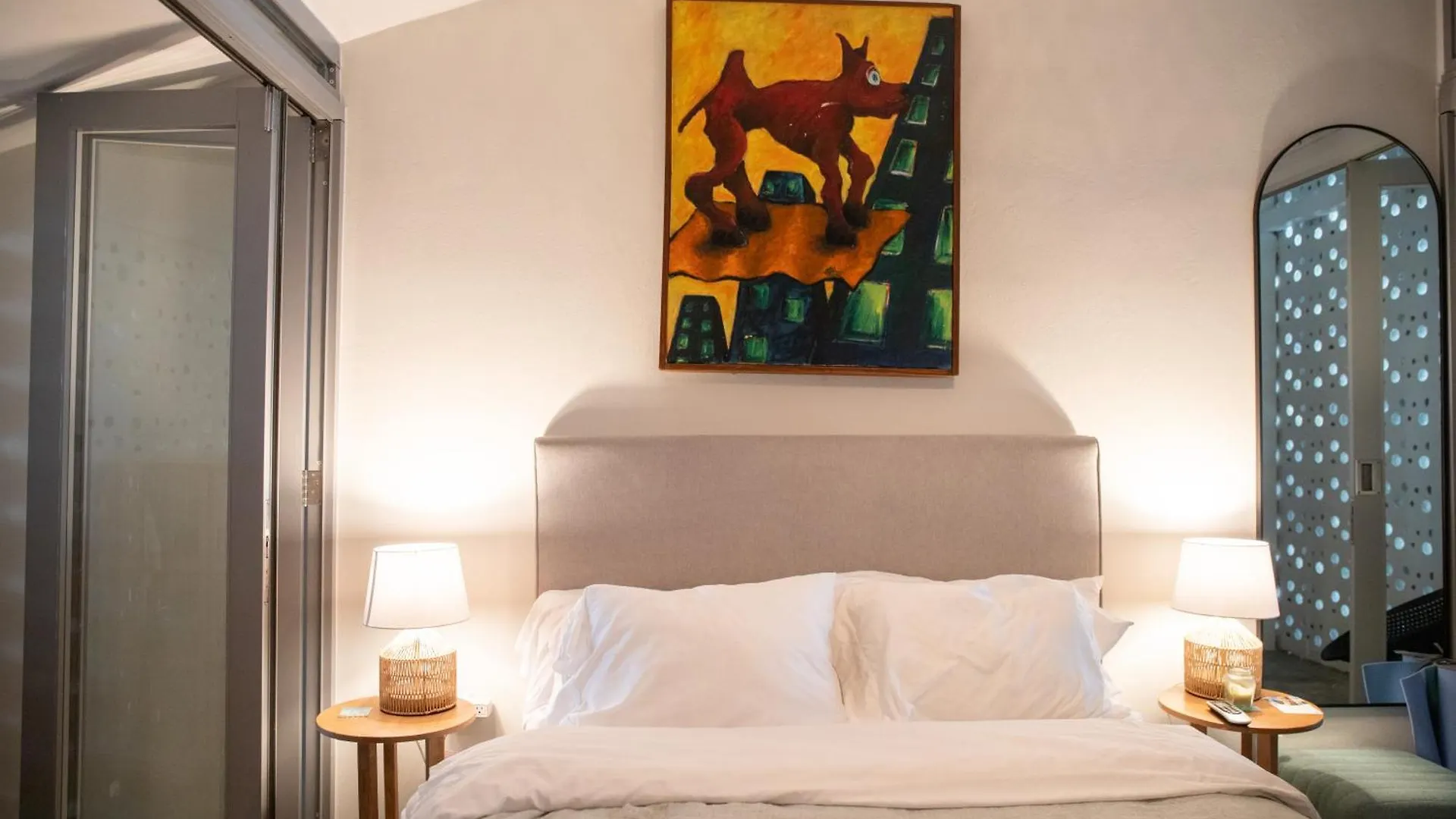Bed & Breakfast Casa Bajura Bed And Breakfast Isabela