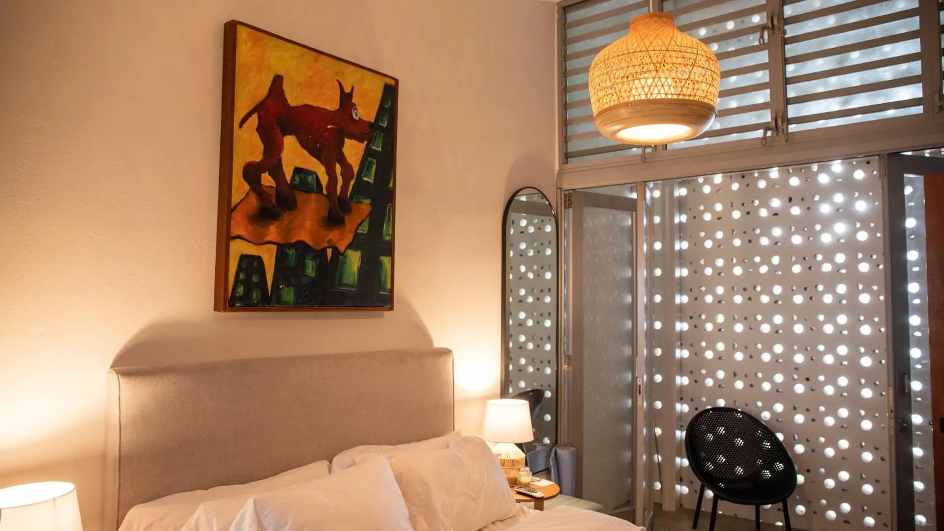Casa Bajura Bed And Breakfast Isabela Puerto Rico