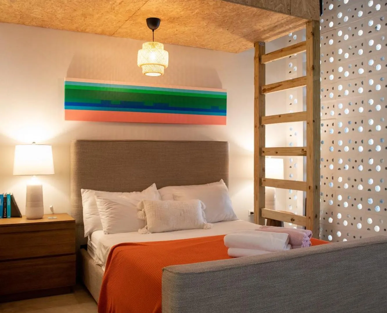 Bed & Breakfast Casa Bajura Bed And Breakfast Isabela