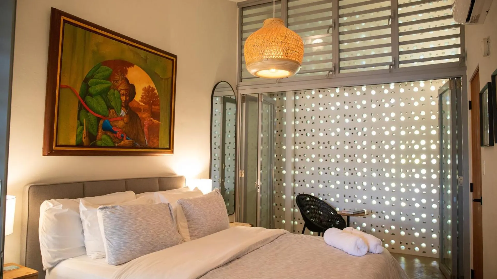 Casa Bajura Bed And Breakfast Isabela 0*,  Puerto Rico