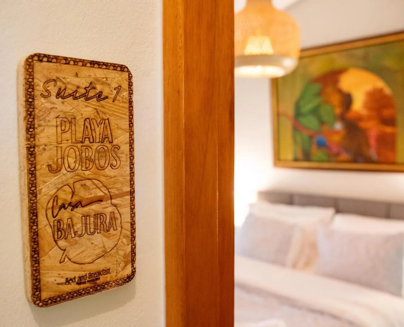 Casa Bajura Bed And Breakfast Isabela 0*,  Puerto Rico