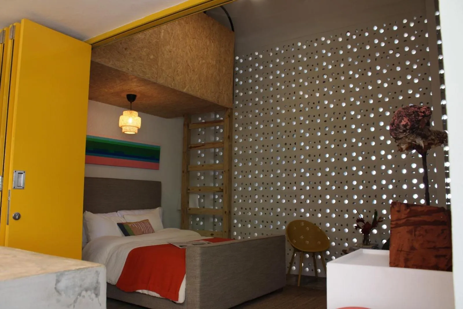 Casa Bajura Bed And Breakfast Isabela
